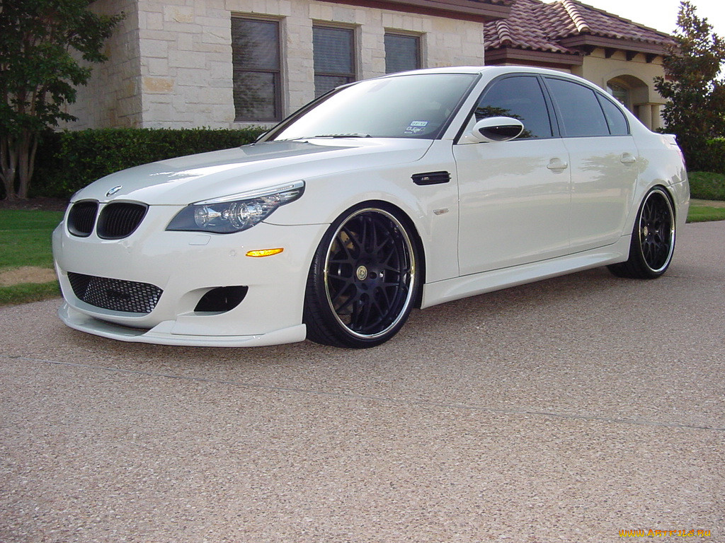 , bmw